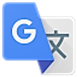 Google Translate logo